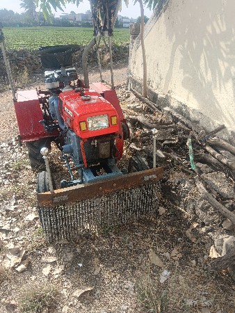 mini tector vesavanu che