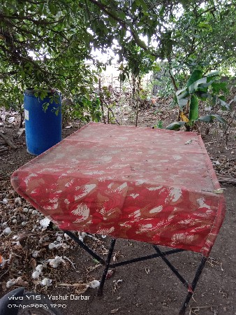 ચપરી વેચવાની છે