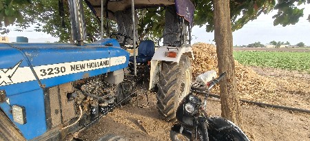 new holland 3230 nx