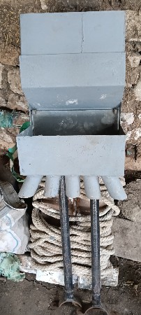 બળદ ની ઓરની વેચવા ની છે