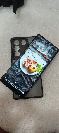 vivo v27 8.128 રેમ