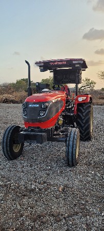 Solis 4515