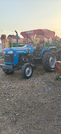 ટેકટર