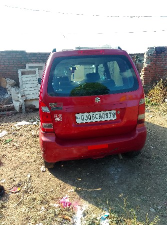 આ વેગેનાર વેચવાની છે