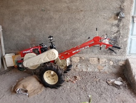vst 130 DI veshvanu se