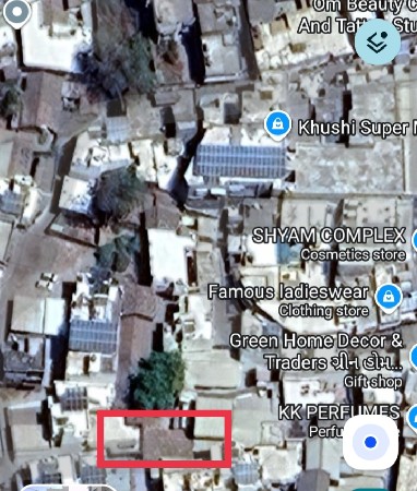 તત્કાલ મકાન વેચવાનું છે