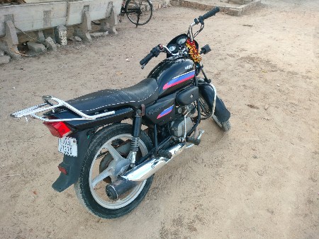 bike vechva nu che plendar