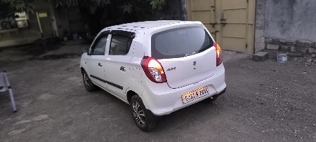 Alto 800