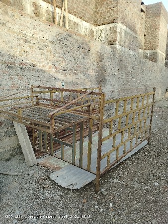 hevi material chhe
