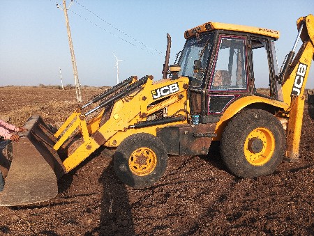 11 nu jcb enjin