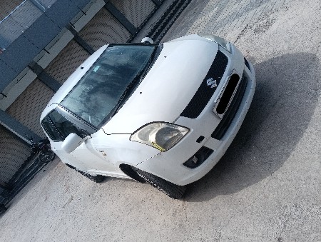 SWIFT TUCDO VDI DESEAL MODEL 2009