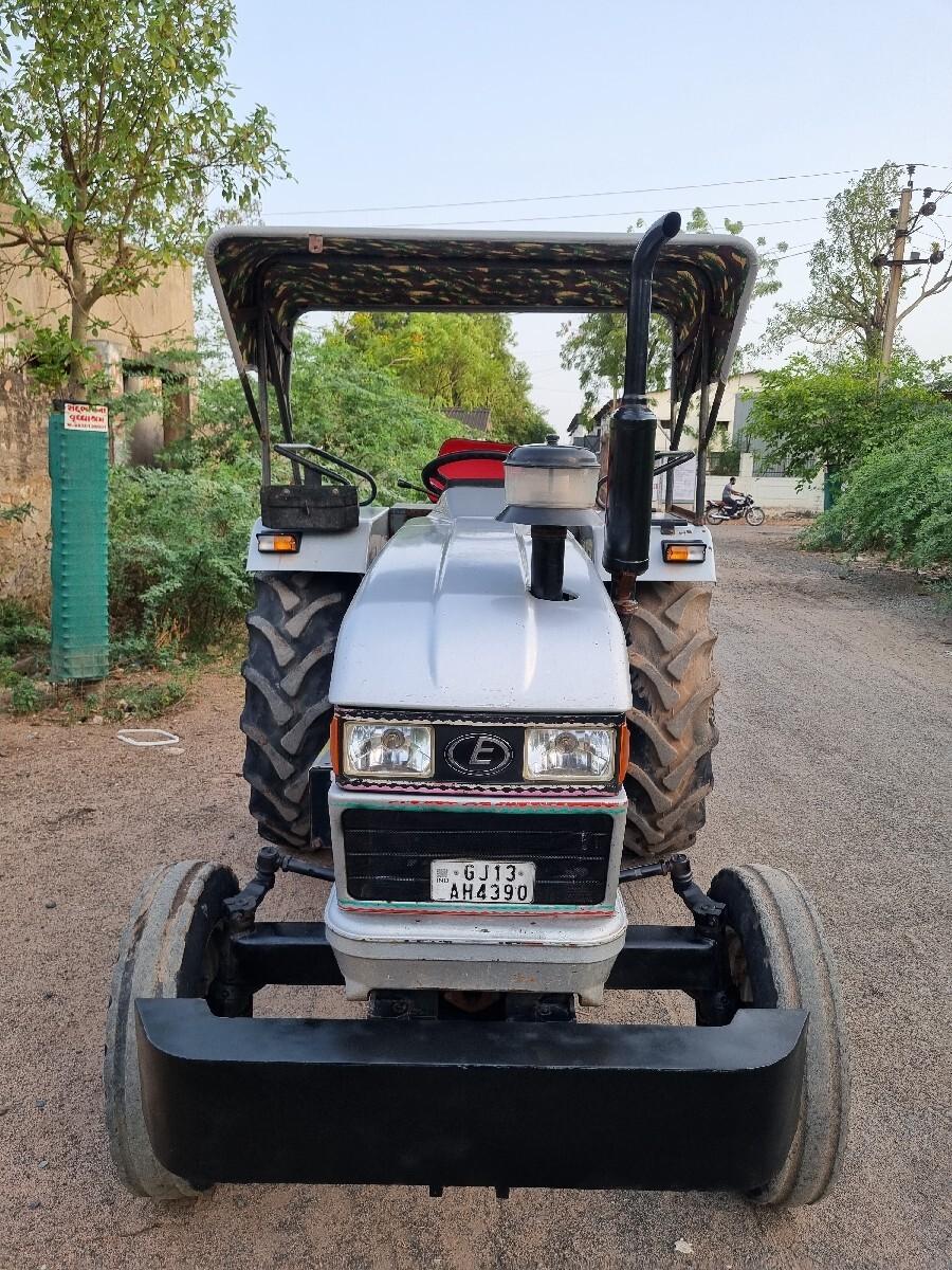 Eicher 485