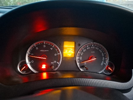 maruti swift tukdo