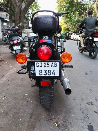 Royal enfield classic 350
