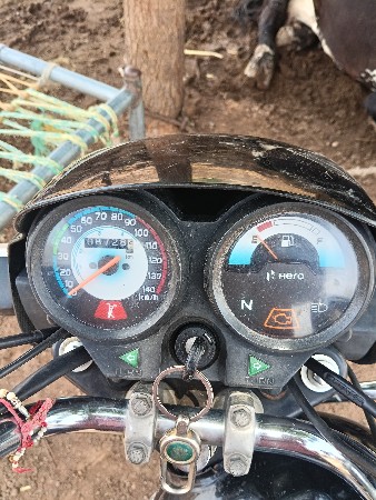 ગાડી વેચવાની