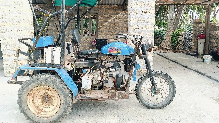 સનેડો વેચવાનો છે