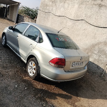 vento cng