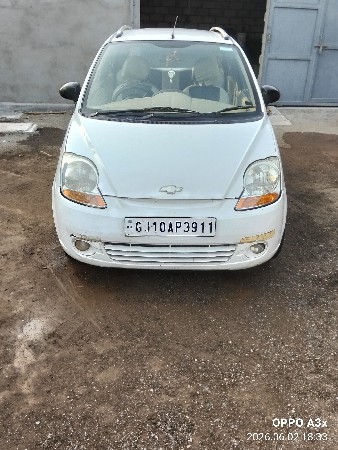 ફોરવ્હીલ વેચવાનુ છે