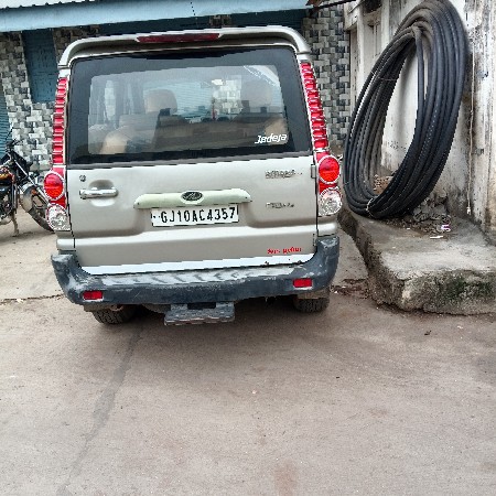 Scorpio vechvani che