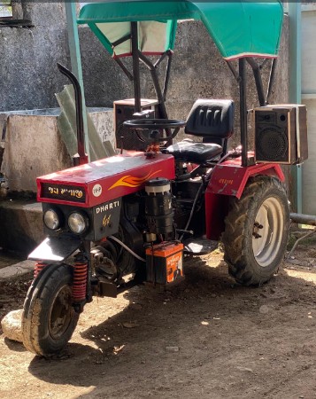 ધરતીનો સનેડો
