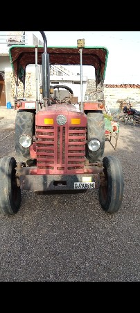 મહેદરા 275