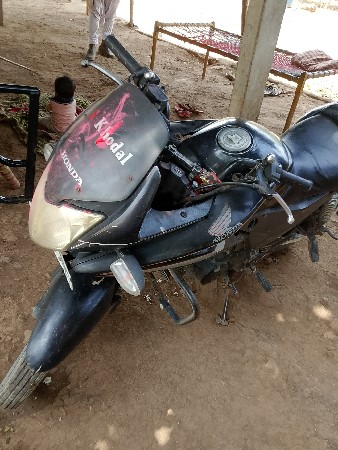 ગાડી