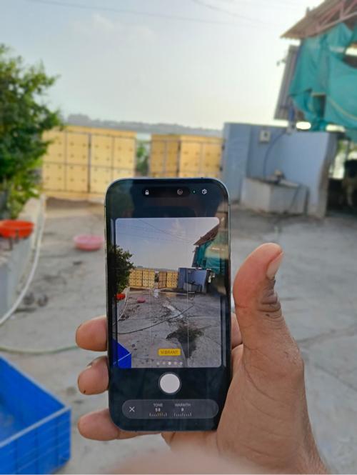 iPhone 14 Pro tip, top condition94 🔋