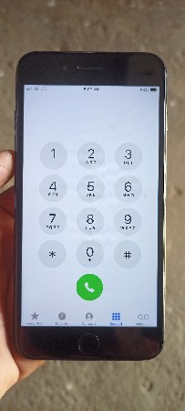 i phone 7 plus 
bettery 80
32gb