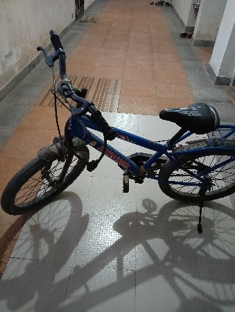 cycle