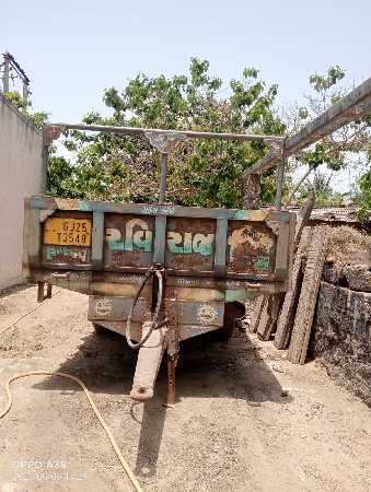 ટોલી વેચવાની છે