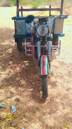 વેસાવ છે