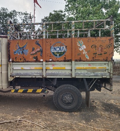 Tata 407