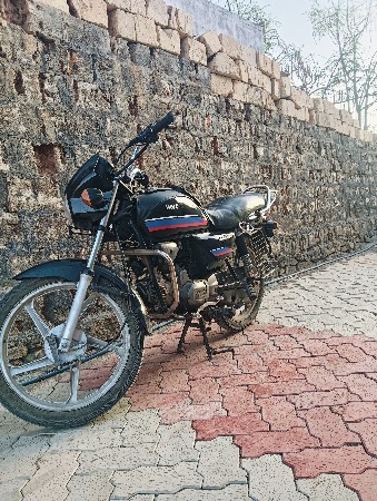 ગાડી વેસવાની છે