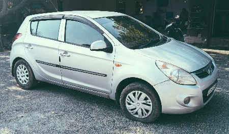 i20 ડીઝલ 2011 Rs.128000