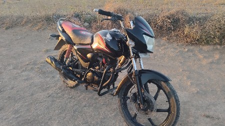 shine gadi se