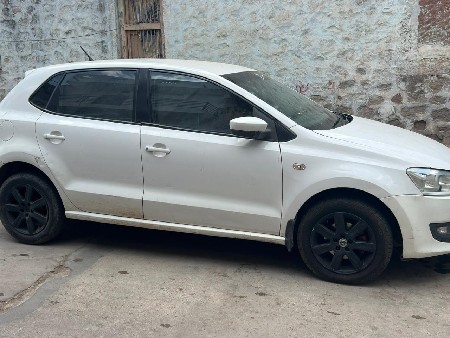 wokswegan polo TDI  deasel