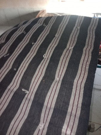ગાદલાં