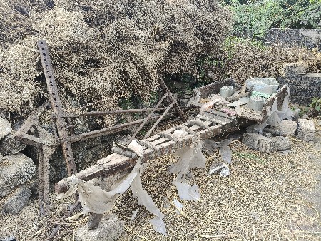 ગાડુ વેચવાનું છે