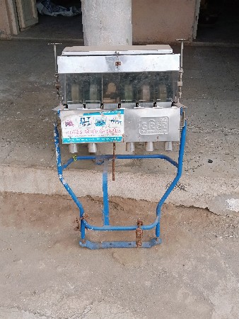 બળદ ની ઓરણી વેચવાની છે