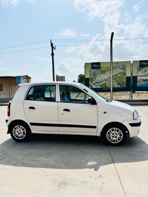Hyundai santro