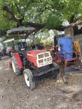 mitsubishi 18hp