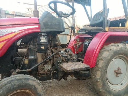 મીની ટ્રેક્ટર વેચવાનું છે