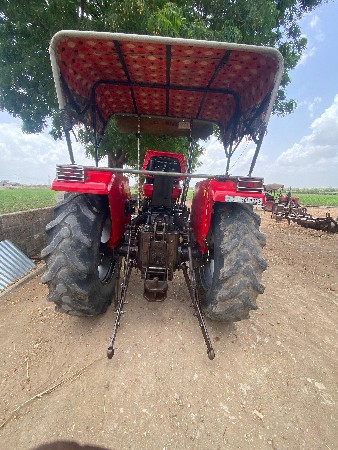 ટ્રેક્ટર