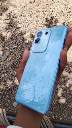 vivo t4x 5g phone vechva no che