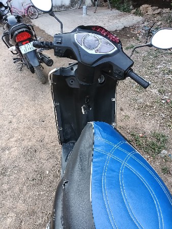 vesvani che kdisan sari che