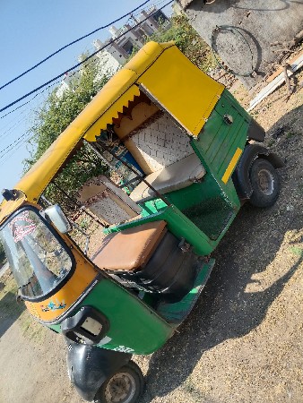 અતુલ સીએનજી મોડલ 2018