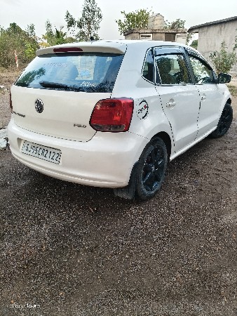 polo car vechvani chhe