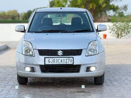 Swift 2007