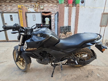 yamaha fz vechvanu ch