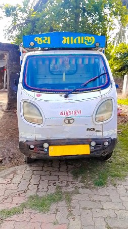 2013TATA MOTORS LTD ACE ZIP